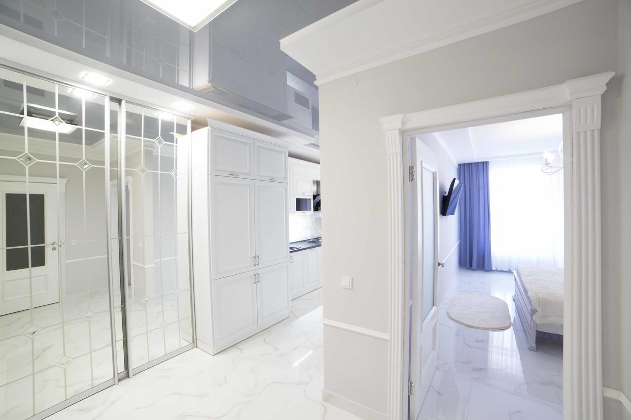 Leogrand Apartments On Kulisha 36 Λβιβ Εξωτερικό φωτογραφία