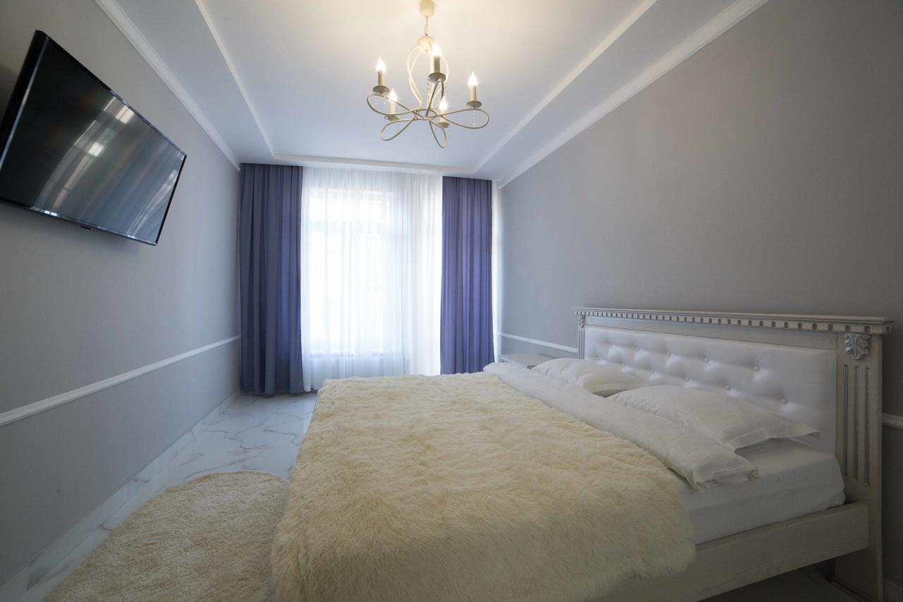 Leogrand Apartments On Kulisha 36 Λβιβ Εξωτερικό φωτογραφία