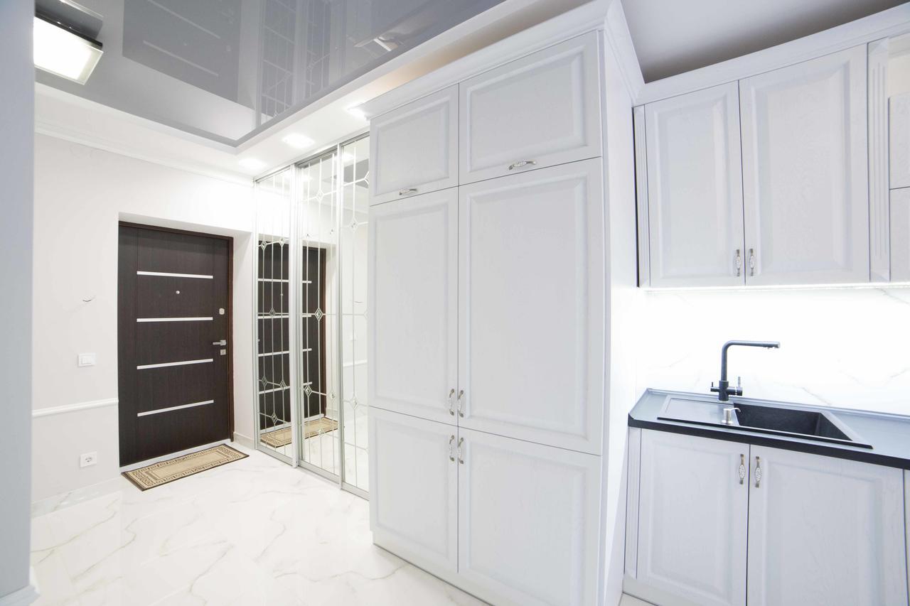 Leogrand Apartments On Kulisha 36 Λβιβ Εξωτερικό φωτογραφία