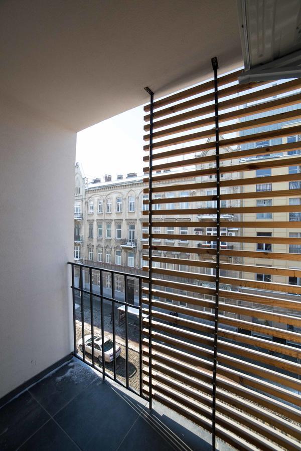 Leogrand Apartments On Kulisha 36 Λβιβ Εξωτερικό φωτογραφία