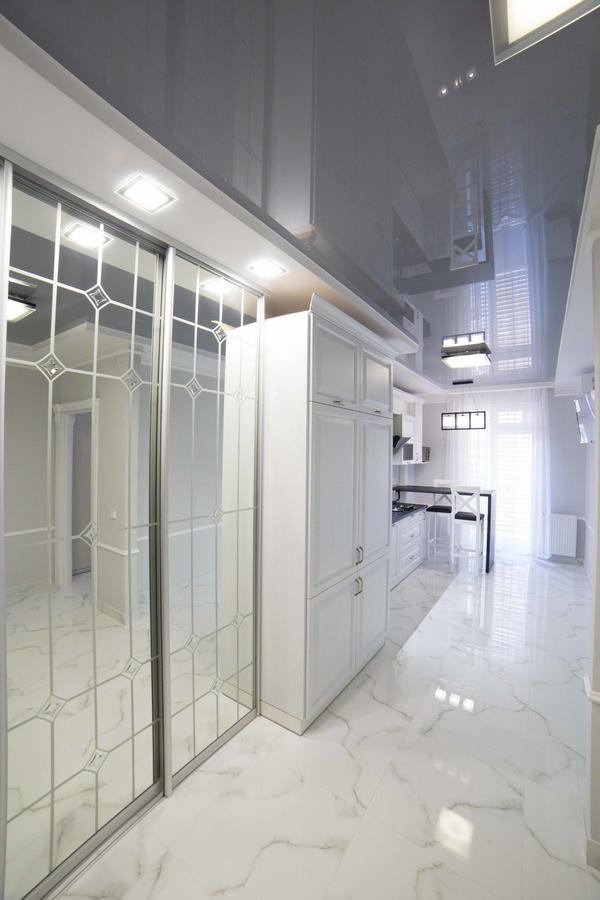 Leogrand Apartments On Kulisha 36 Λβιβ Εξωτερικό φωτογραφία
