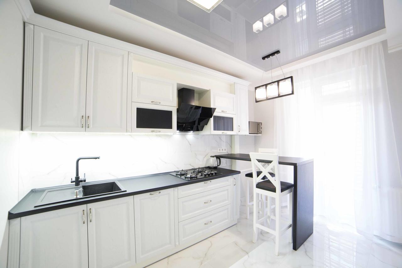 Leogrand Apartments On Kulisha 36 Λβιβ Εξωτερικό φωτογραφία