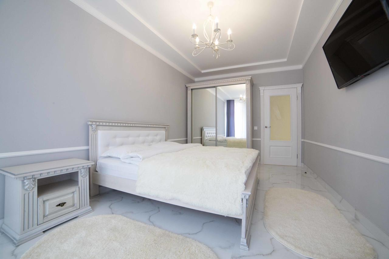 Leogrand Apartments On Kulisha 36 Λβιβ Εξωτερικό φωτογραφία